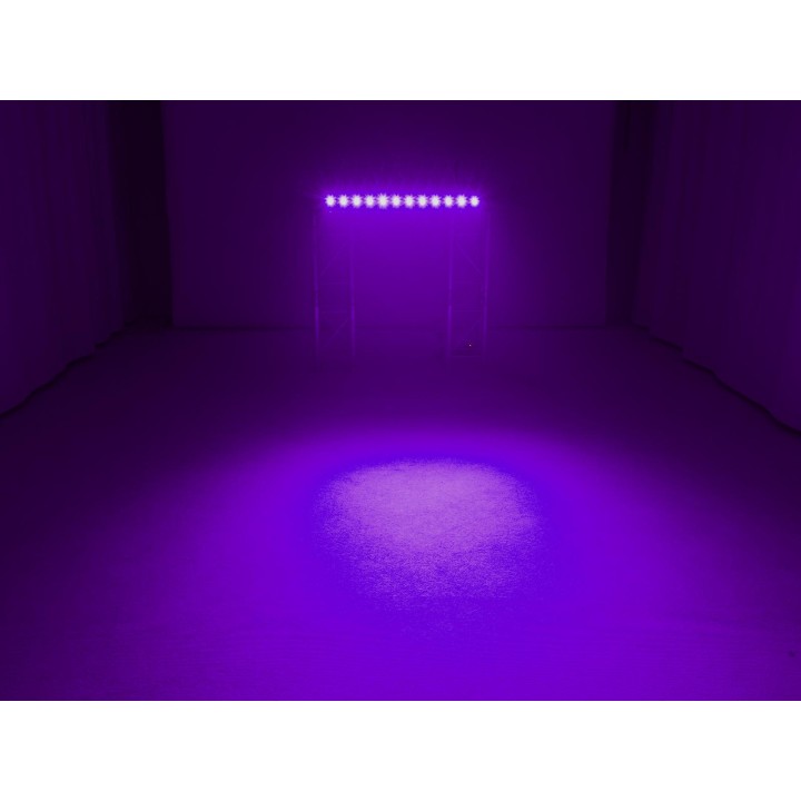 Eurolite - LED BAR-12 UV Bar