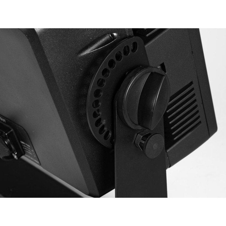 Eurolite - Multiflood Pro IP SMD RGBW Strobe/Wash