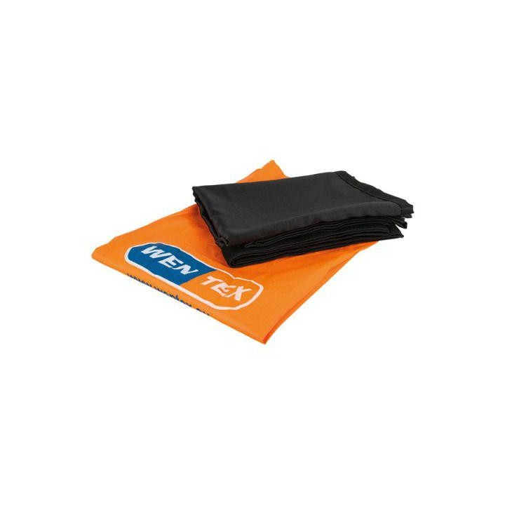 Showtec - Molton CS 300x300 Black - Cortina | Z-Bombilla