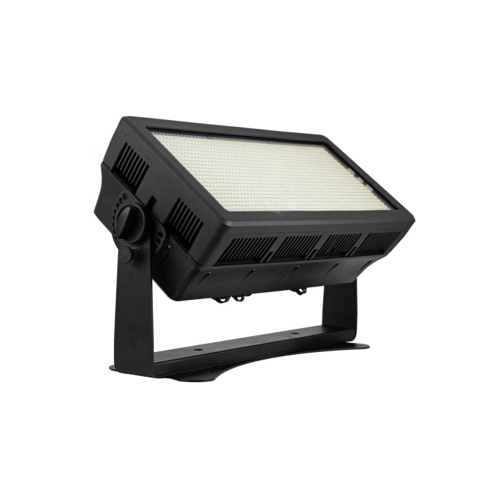 Eurolite - Multiflood Pro IP SMD RGBW Strobe/Wash