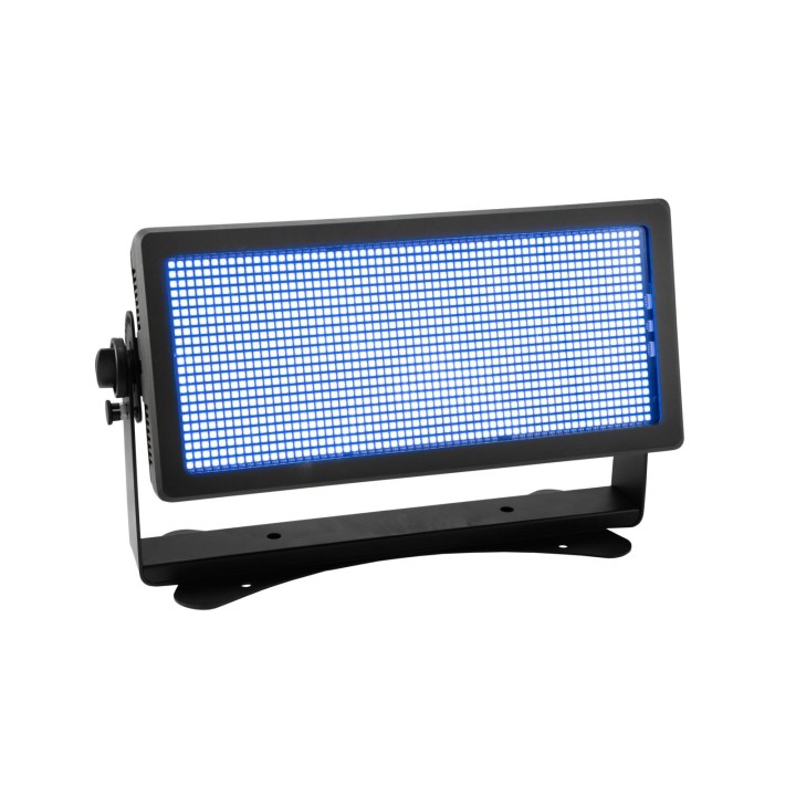 Eurolite - Multiflood Pro IP SMD RGBW Strobe/Wash