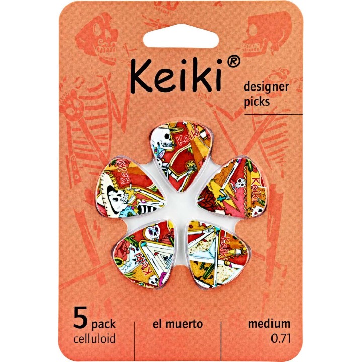 Keiki - KPEM-5