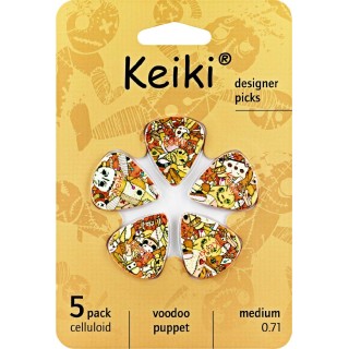 Keiki - KPVP-5