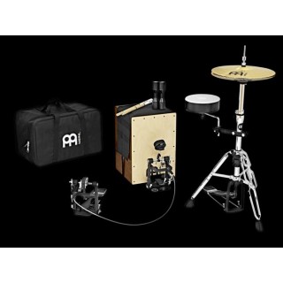 Meinl - CAJ-DRUMSET