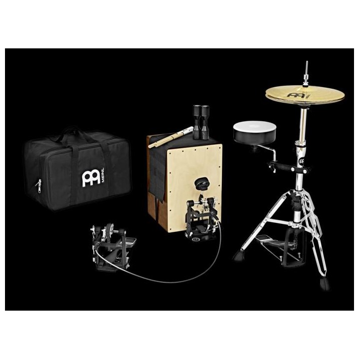 Meinl - CAJ-DRUMSET
