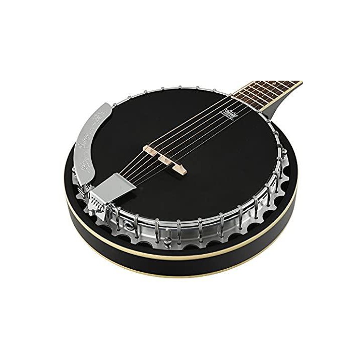 Ortega - OBJE350/6-SBK