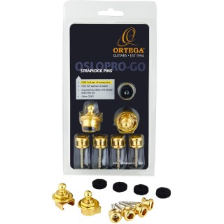 Ortega - OSLOPRO-GO