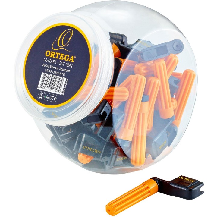 Ortega - VE40-OSW-STD