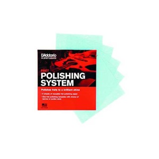 Planetwaves - PW-FRP