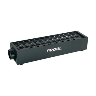 Proel - BOX2408S