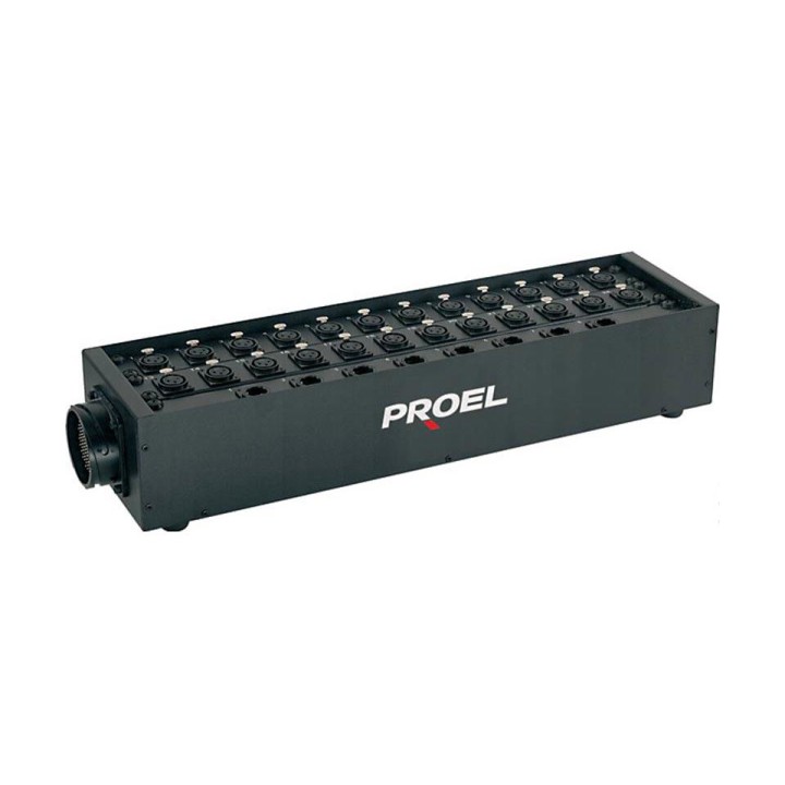 Proel - BOX2408S