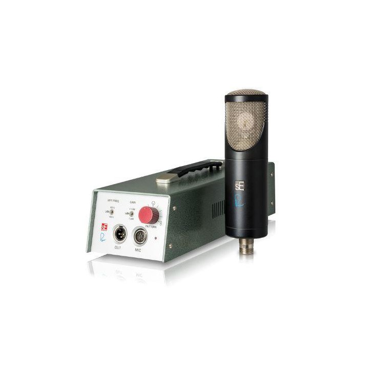 SE Electronics - VR1