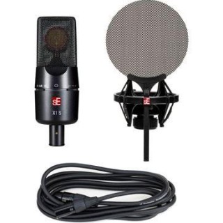 SE Electronics - X1 S VOCAL PACK
