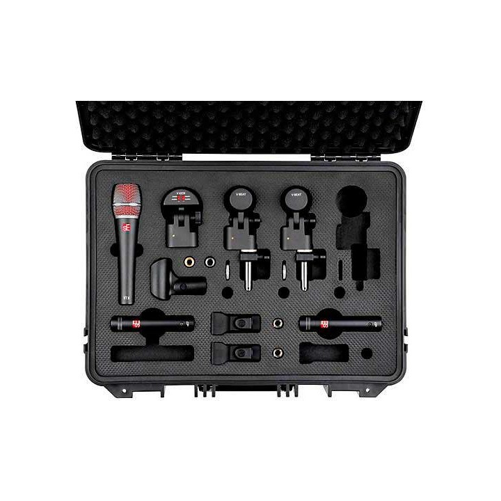 SE Electronics - V-PACK CLUB