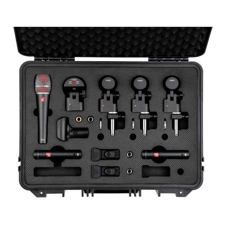 SE Electronics - V-PACK VENUE