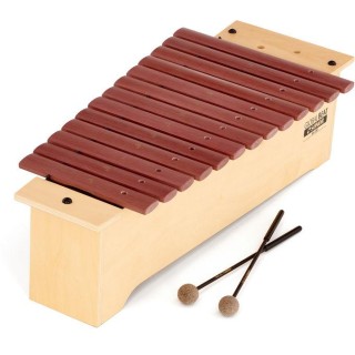 Sonor ORFF - XILÓFONO ALTO C1-A2 16 BARS 27871301
