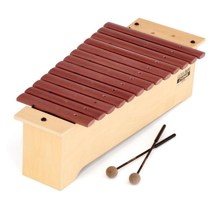 Sonor ORFF - XILÓFONO ALTO C1-A2 16 BARS 27871301