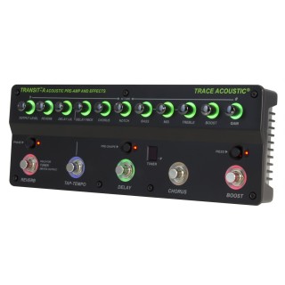 Trace Elliot - TRACE ACOUSTIC® TRANSIT™ A