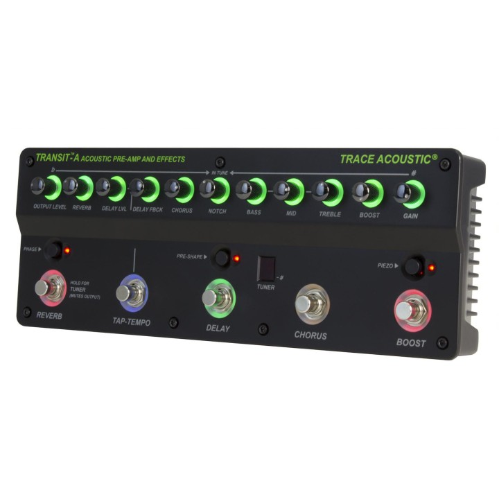 Trace Elliot - TRACE ACOUSTIC® TRANSIT™ A