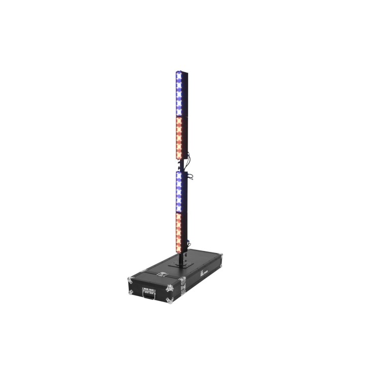 Eurolite - LED Pixel Tower