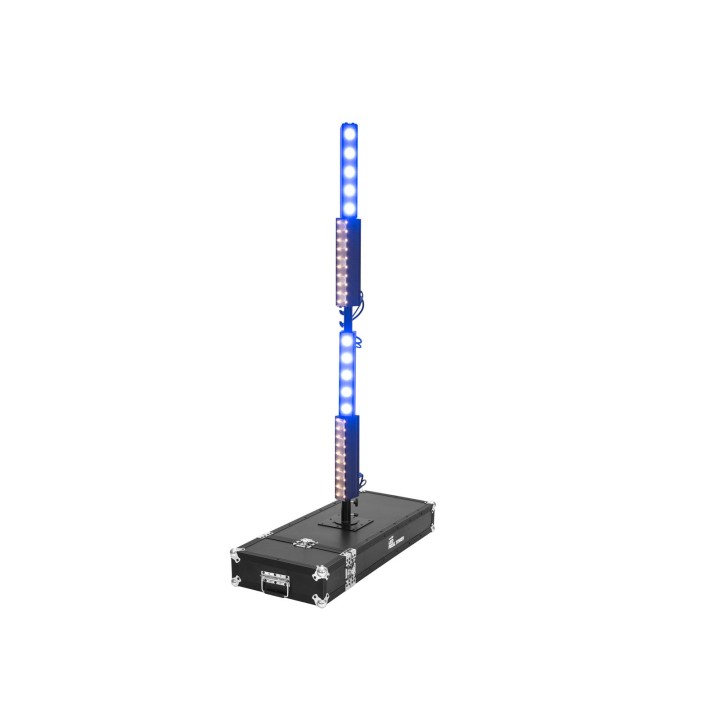 Eurolite - LED Pixel Tower