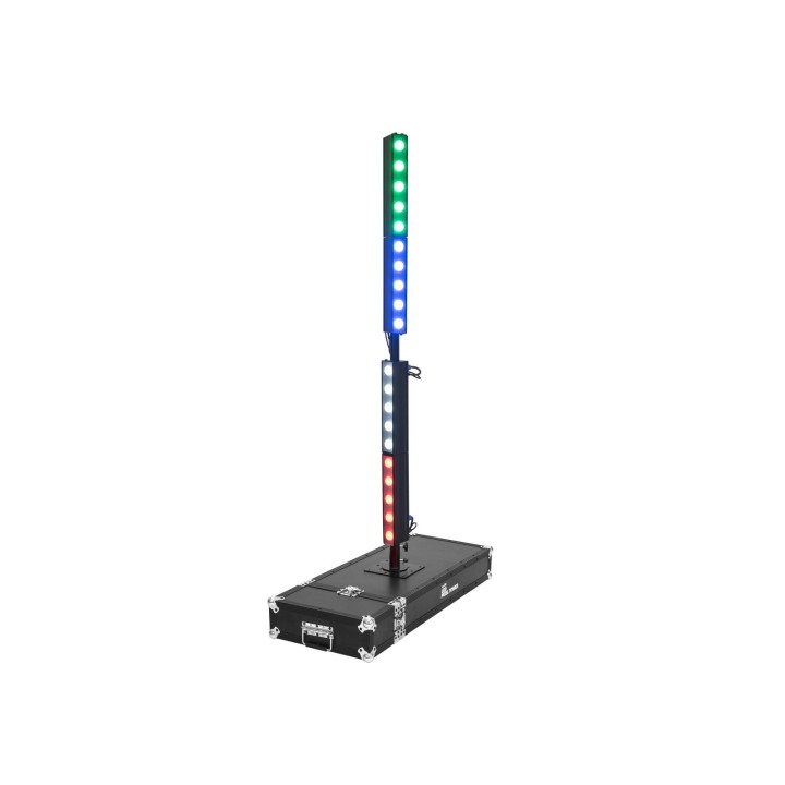 Eurolite - LED Pixel Tower