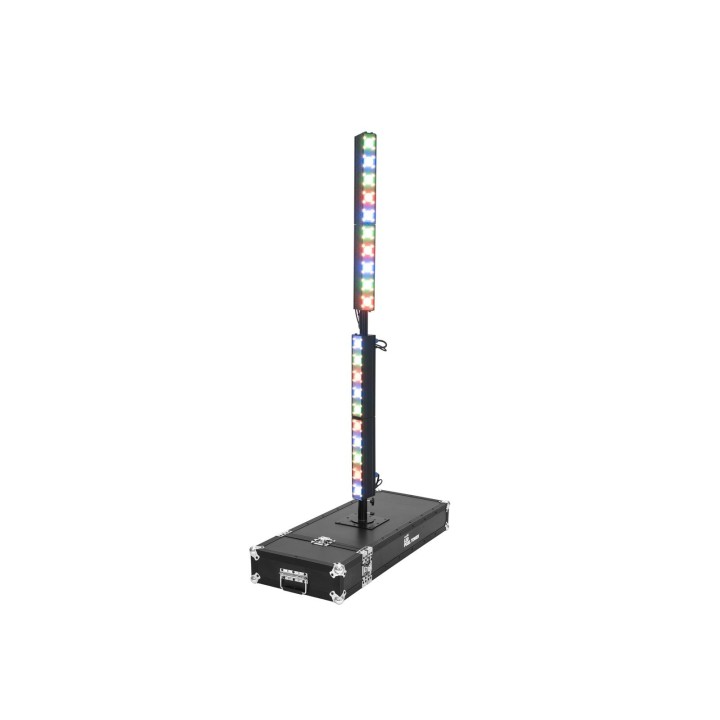 Eurolite - LED Pixel Tower