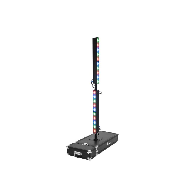 Eurolite - LED Pixel Tower