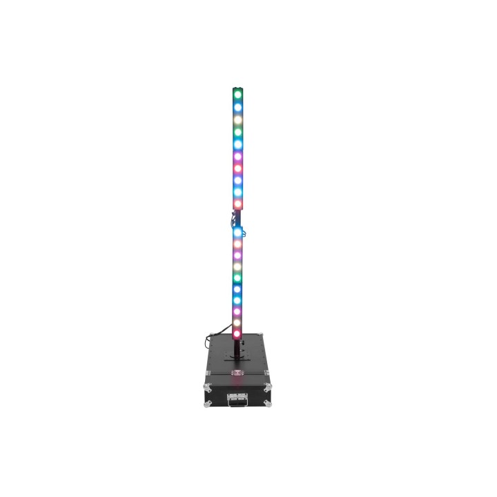 Eurolite - LED Pixel Tower