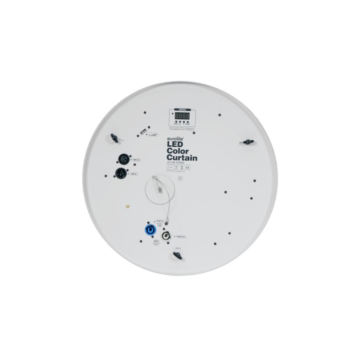 Eurolite - LED Color Curtain