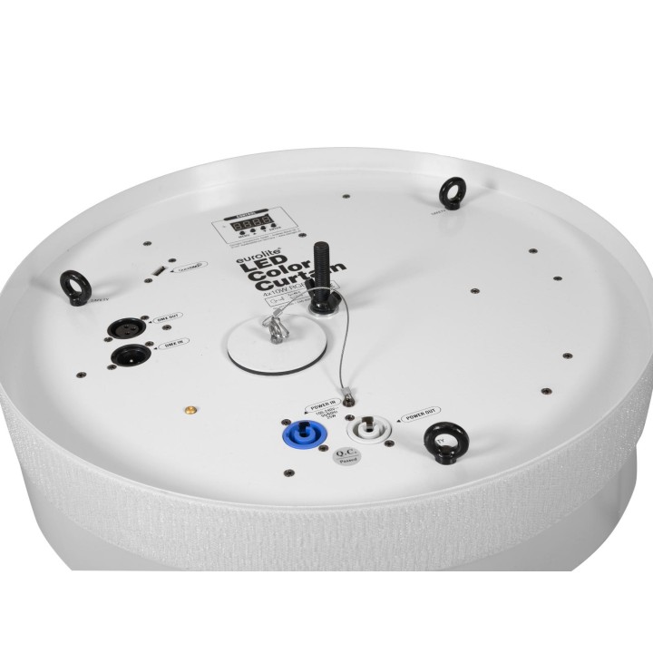 Eurolite - LED Color Curtain