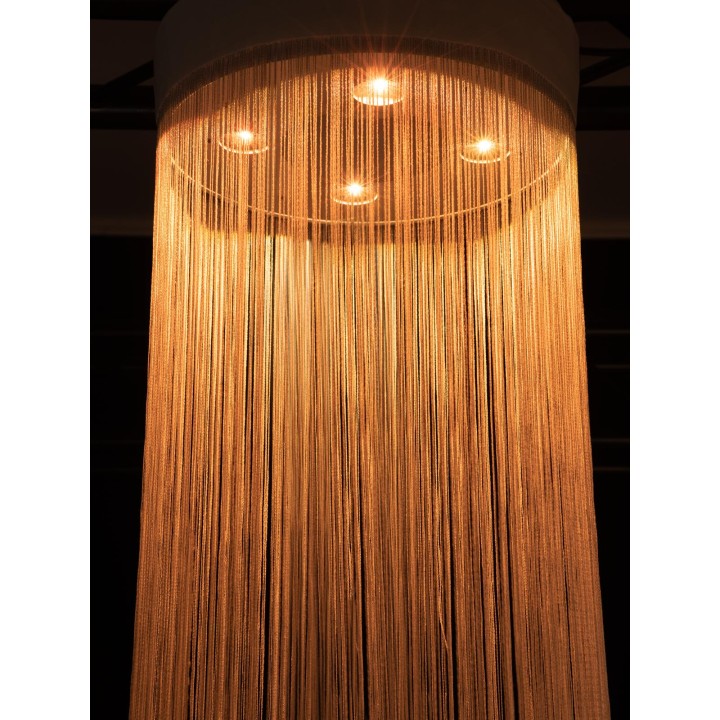 Eurolite - LED Color Curtain