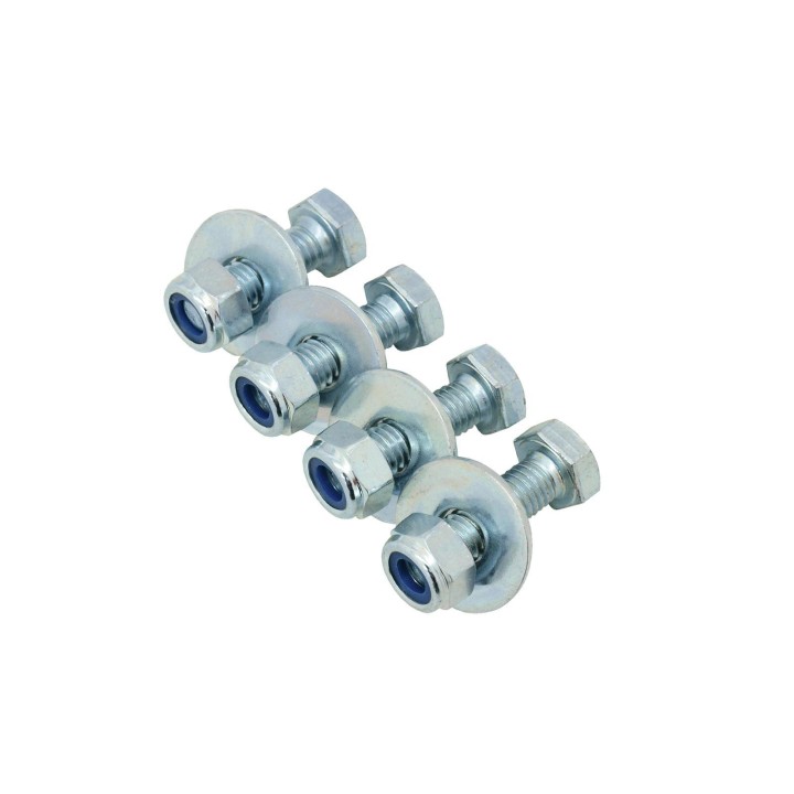 Eurolite - Mounting Set for MD-2010