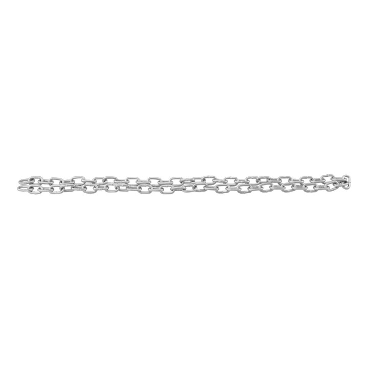 Eurolite - Link Chain 4mm, WLL 80kg, 33cm