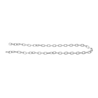 Eurolite - Link Chain 4mm, WLL 80kg, 1m