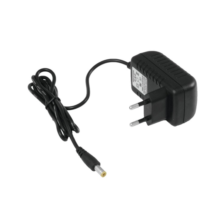 Eurolite - Electronic Power Supply Unit DC 12V, 1A