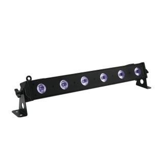 Eurolite - LED BAR-6 UV Bar