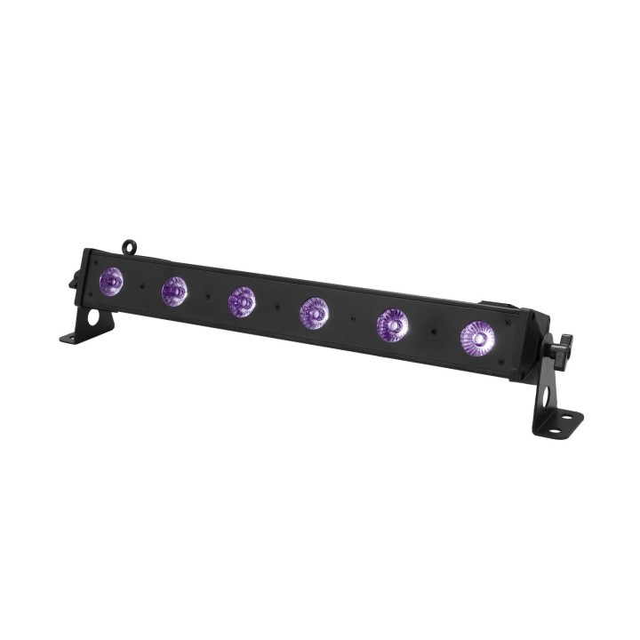 Eurolite - LED BAR-6 UV Bar