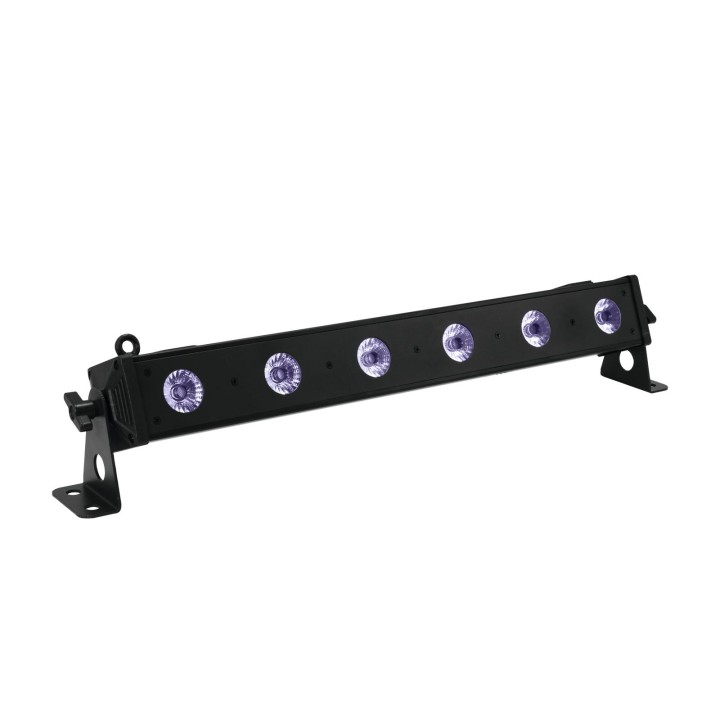 Eurolite - LED BAR-6 UV Bar