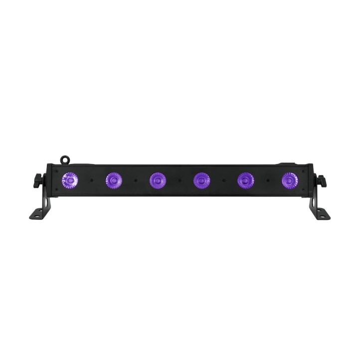 Eurolite - LED BAR-6 UV Bar