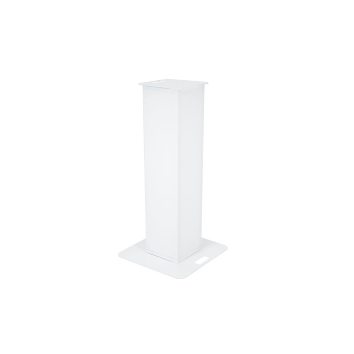 Eurolite - Spare Cover for Stage Stand Set 150cm white