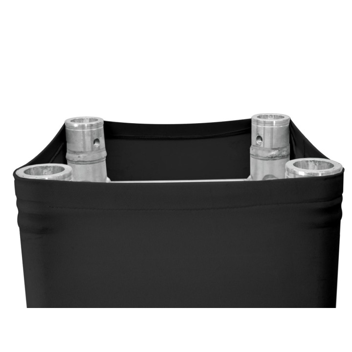 Eurolite - Truss Cover 150cm black