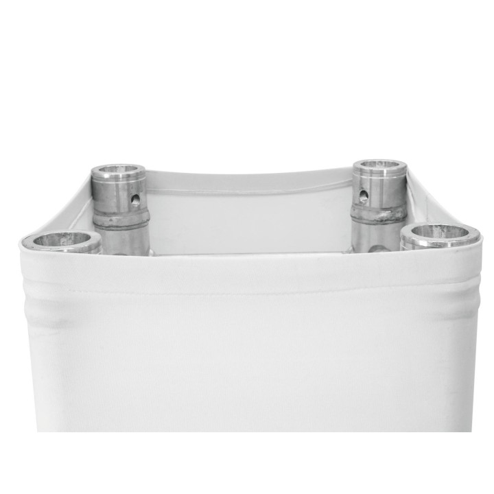Eurolite - Truss Cover 300cm white