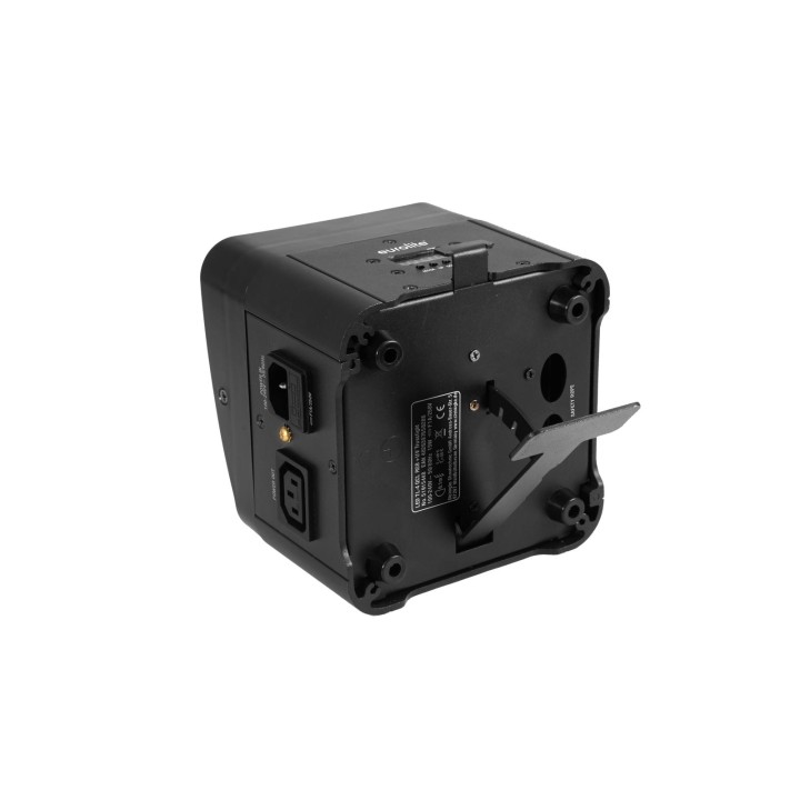 Eurolite - LED TL-4 QCL RGB+UV Trusslight