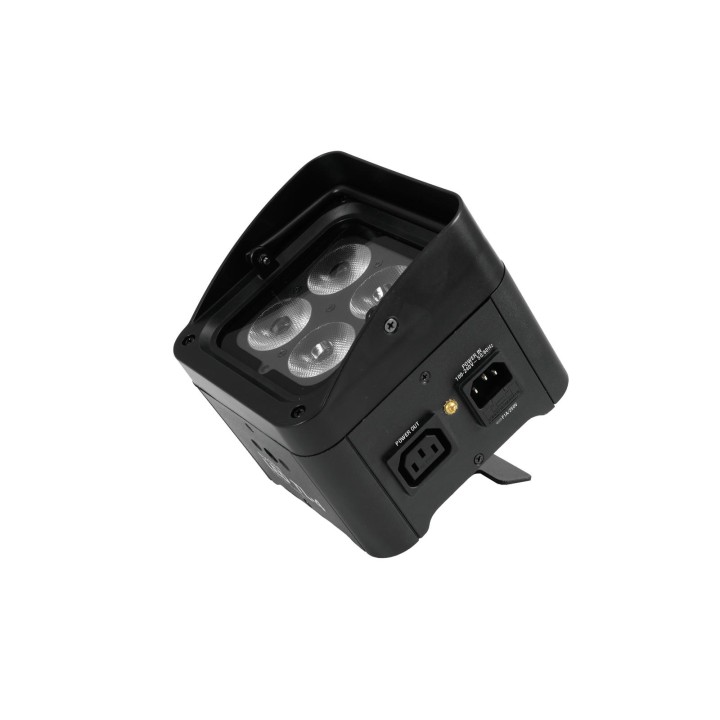 Eurolite - LED TL-4 QCL RGB+UV Trusslight