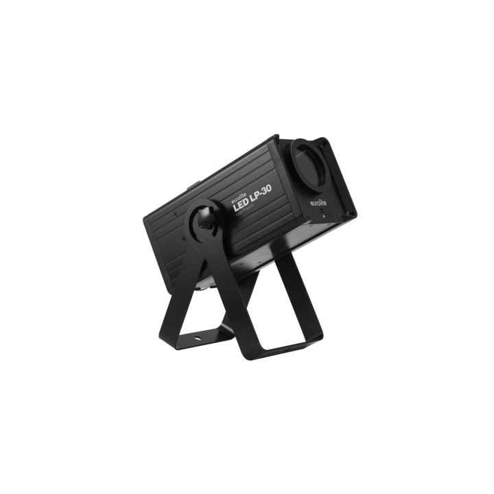 Eurolite - LED LP-30 Logo Projector