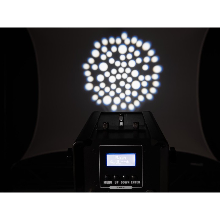 Eurolite - LED LP-30 Logo Projector