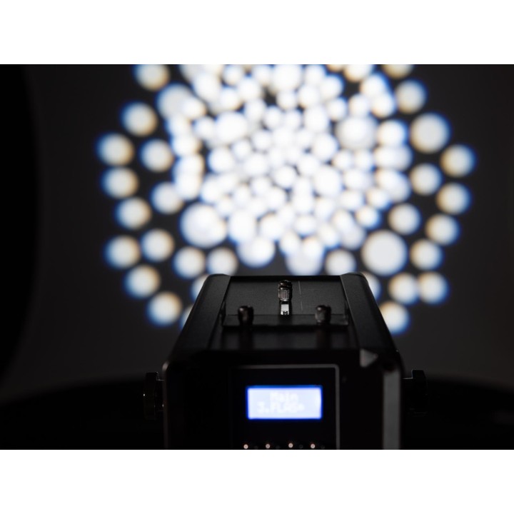 Eurolite - LED LP-30 Logo Projector