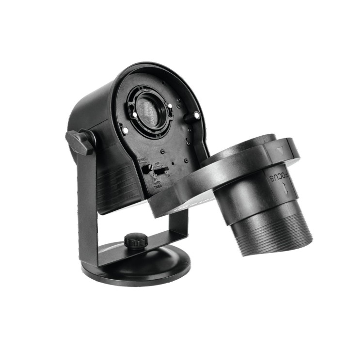 Eurolite - LED IP LP-7 Logo Projector