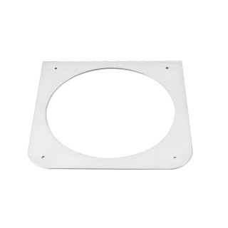 Eurolite - Filter Frame 189x189mm sil